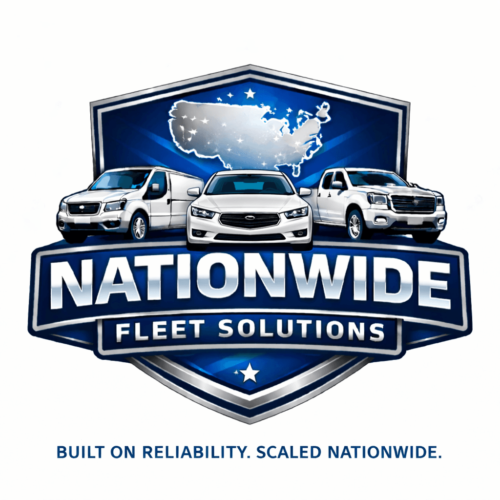 Nationwide Fleet Solutions Logo